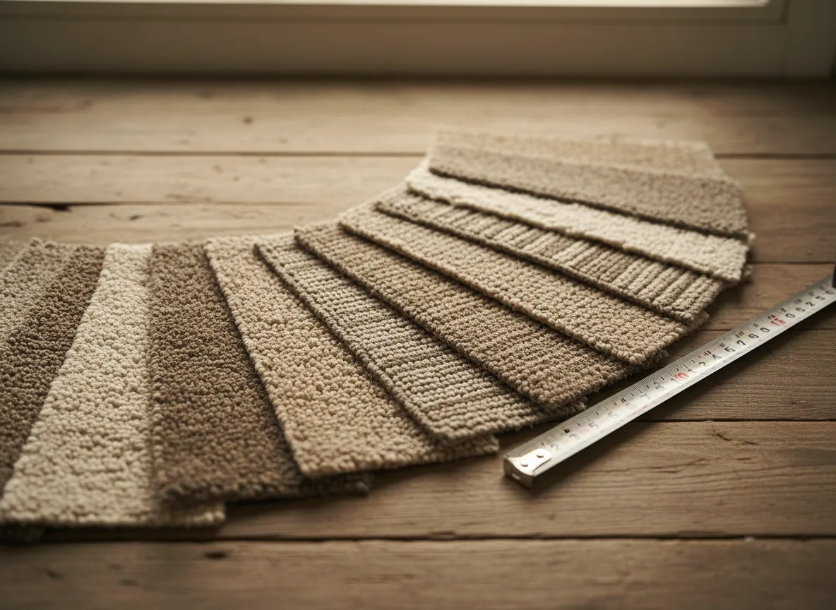 Carpet Installation Harmans, MD FAQs